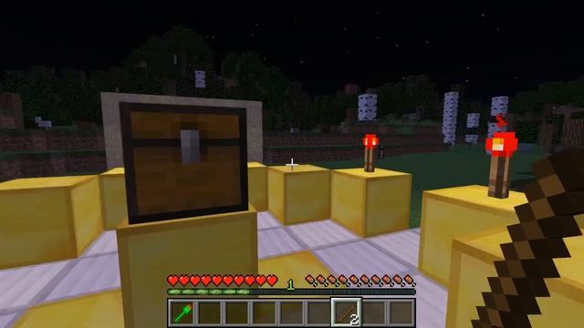 Minecraft Mod Showcase - 