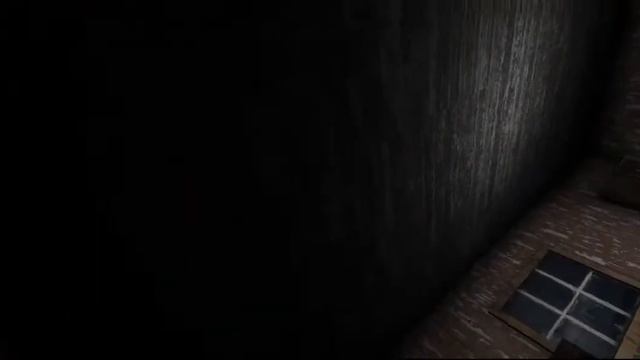 Game Horor Berusaha Kabur Dari Pisikopat || Game granny - #1 смотреть онлайн