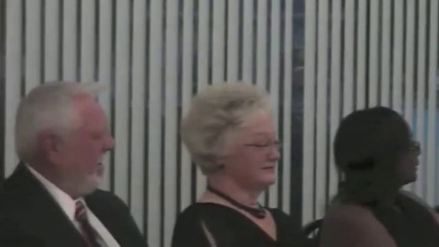 Banquet of Bishop George K Bing Part 2 1 смотреть онлайн