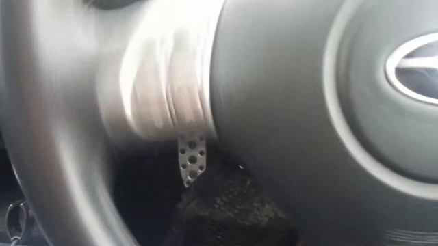 Forester SH5 Скрип рулевой колонки смотреть онлайн