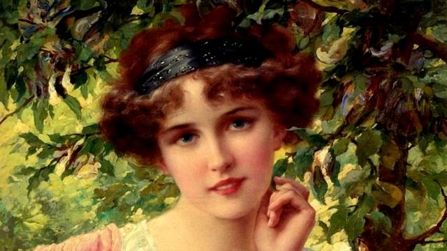 Фёдор ТЮТЧЕВ//Как ни бесилося злоречье...//ЛИРИКА смотреть онлайн