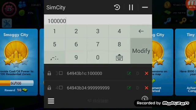 SIMCITY BUILTIT CHEAT 2016 version 1.1211.43315 ANDROID SPYMARCHHACKER смотреть онлайн