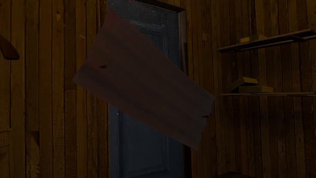 Scary Encounter.. [Animation] смотреть онлайн