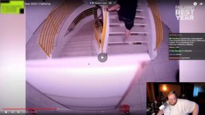 РЕАКЦИЯ T2x2: ЛУЧШИЕ МОМЕНТЫ ФЕЙЛОВ 2022