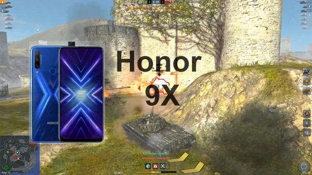 Топ 5 смартфонов для Wot Blitz ● от 10 до 15 т.руб смотреть онлайн