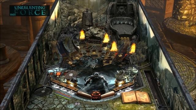 Bethesda Pinball Review! (My first actual review) смотреть онлайн