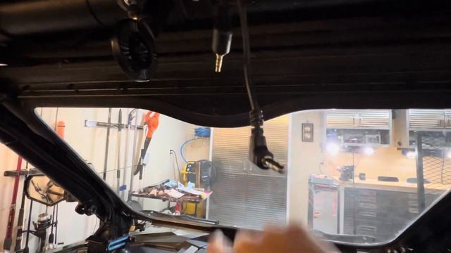 Polaris RZR Ride Command for $100? (Smart Mirror) смотреть онлайн