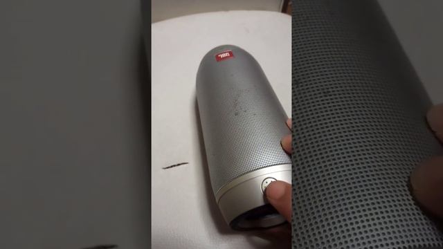 JBL Pulse 2 смотреть онлайн