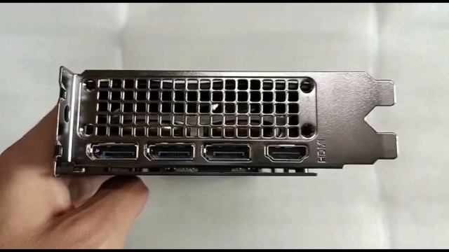 PNY GeForce RTX 4060 Ti VERTO Dual Fan 8GB - Unboxing + Furmark Stress Test 2023 смотреть онлайн