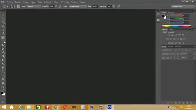 DESCARGAR PHOTOSHOP CS6 2019 PORTABLE 64BITS / 32BITS смотреть онлайн