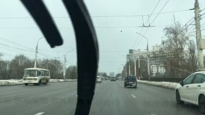 Воронеж. Левобережный район. Какой он?