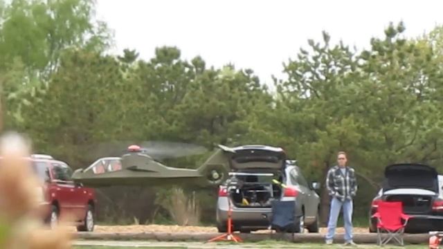C-2 RAH-66 Comanche смотреть онлайн