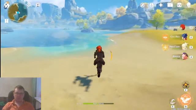 энд гейма у меня не будет)