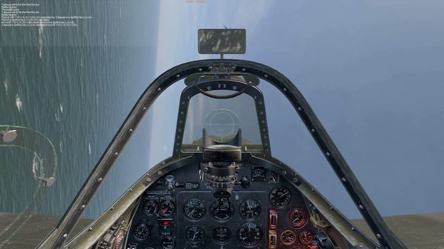 IL-2 Sturmovik: Cliffs of Dover Battle 1 4K60FPS смотреть онлайн