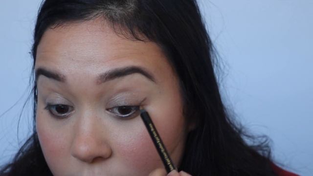 ?NEW? VICTORIA BECKHAM LID LUSTRE in STARLIGHT ft. MINK, MIDNIGHT, ONYX | DEMO & SWATCHES part 2!!! смотреть онлайн