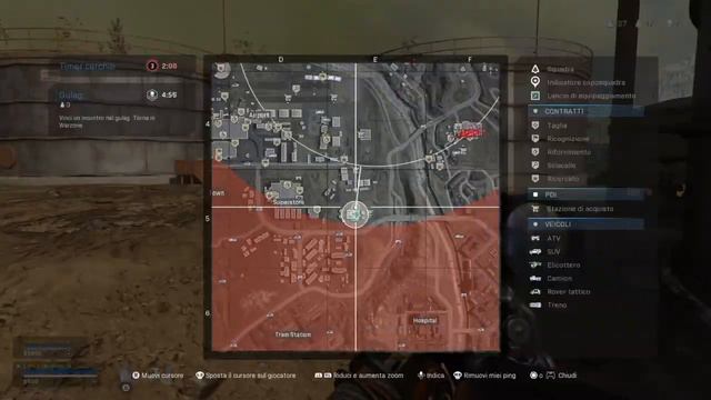 Call of Duty®: Modern Warfare®_20210406003557 смотреть онлайн