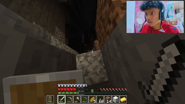 MADE ENCHANTING TABLE | MINECRAFT SURVIVAL SERIES EP 7 | VedPlays смотреть онлайн