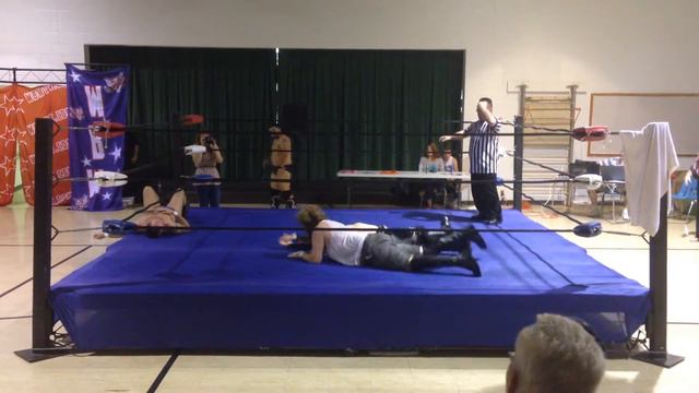 WBW / Diehard Tom McClane vs Flash Fury vs Butcher Mason vs Lonestar смотреть онлайн