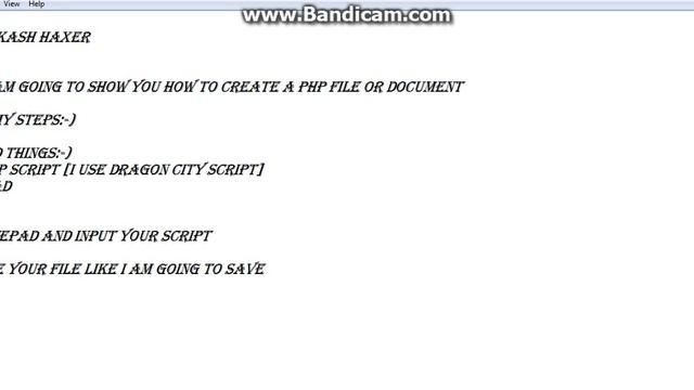 How To save a PHP file? смотреть онлайн