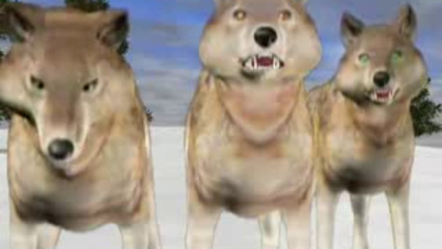  Новая сказка для руских.