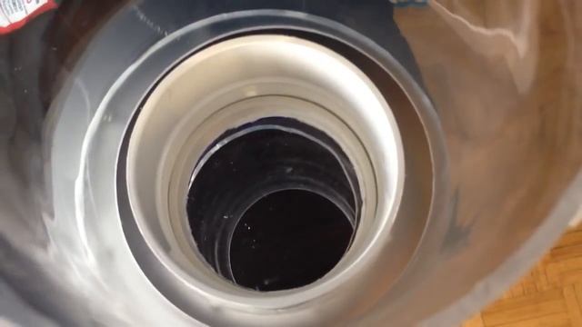 DIY Protein Skimmer (Part 1) смотреть онлайн