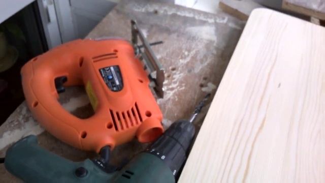 Как сделать подоконник своими руками Ч.2 смотреть онлайн