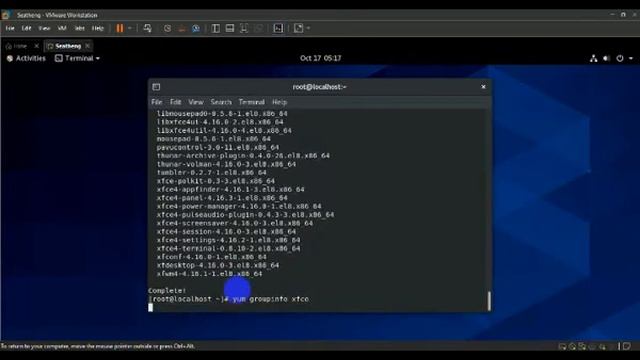 Lab12 | Install Package in CentOS 8 | Linux | Speaking Khmer смотреть онлайн