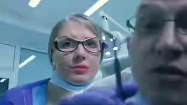 Реклама"Стоматологический центр на кп" смотреть онлайн