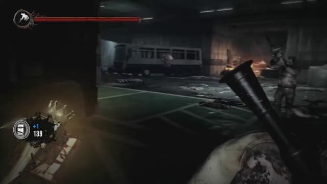 The Final Execution Chamber - Ultimate Gore Killing Spree - The Evil Within - The Executioner смотреть онлайн