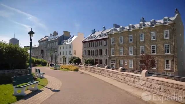 Canada: Toronto, Montreal, Ottawa, Quebec, Vancouver, Niagara Falls.