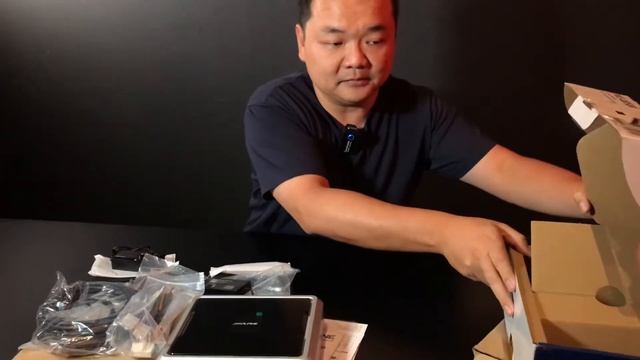 PAKAI PROCESSOR ALPINE???? BUANG AJA KE LAUT!!!!! смотреть онлайн