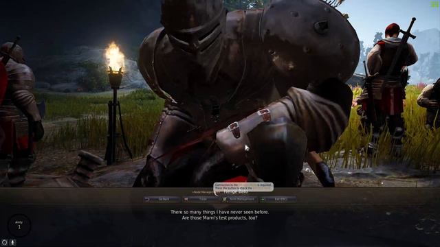 BLACK DESERT ONLINE: Sempre e solo a farmare! смотреть онлайн
