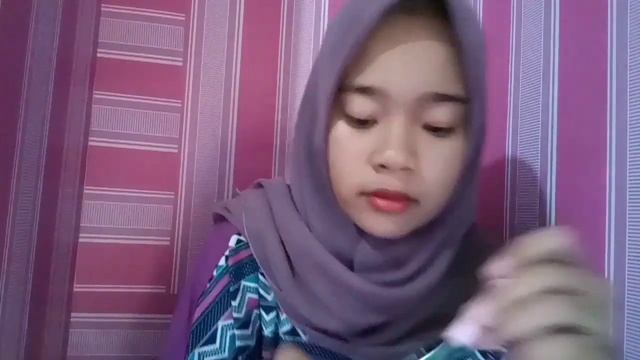 Review! Masker Bioaqua Jelly Cherry!! смотреть онлайн