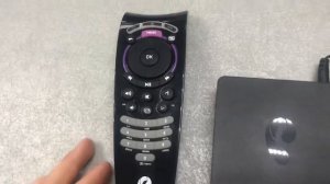 ТВ-приставка Ростелеком