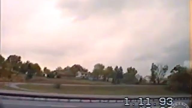 США в 1993 году глазами туриста часть 8. Дорога от Нью-Йорка до Атлантик-Сити смотреть онлайн