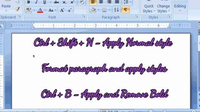 #SHORTCUT KEYS/ MS WORD AND EXCEL;BASIC SHORTCUT KEYS #FOR BEGINNERS смотреть онлайн
