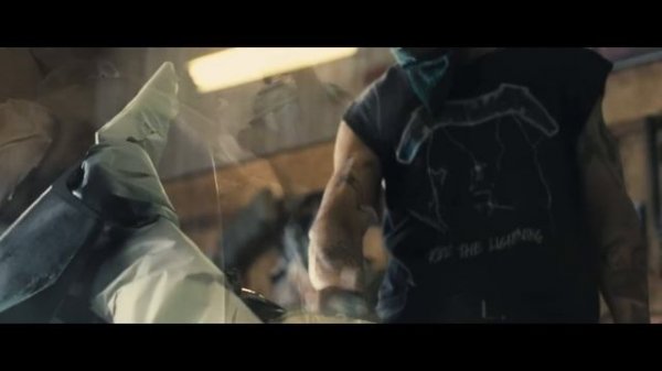 Eva Mendes & Ryan Gosling - Innocence