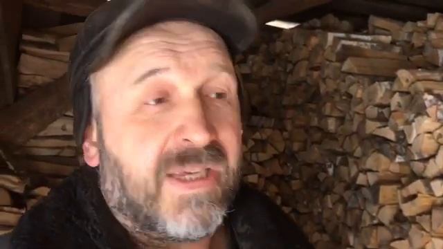 Откуда дровишки? смотреть онлайн