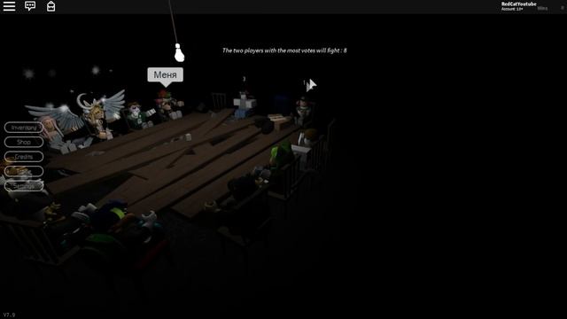 МАФИЯ РОБЛОКС. RED CAT ПОПАЛ В БАНДУ | Breaking Point roblox | Попробуй выжить среди бандитов смотреть онлайн