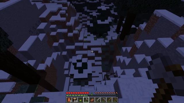 Неужели ЭТО ДЛИННОНОГИЙ? Нечто похожее на него в Minecraft! | Преследователь / Stalker в Майнкрафт смотреть онлайн
