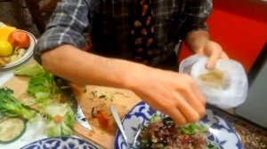 Виталий Островский.  Гречневая диета Вульфа Ласкина