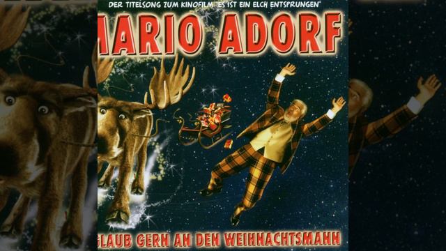 Ich glaub gern an den Weihnachtsmann смотреть онлайн