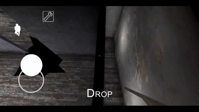 Entering Spider Room Without Special Key | Granny смотреть онлайн