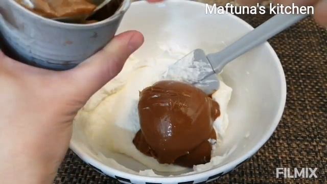 НЕРЕАЛЬНО ВКУСНЫЙ ТОРТ ЗА 20 МИНУТ /ТОРТ МАРС / 20 DAQIQADA MIKSERSIZ OG'IZDA ERIYDIGAN TORT смотреть онлайн