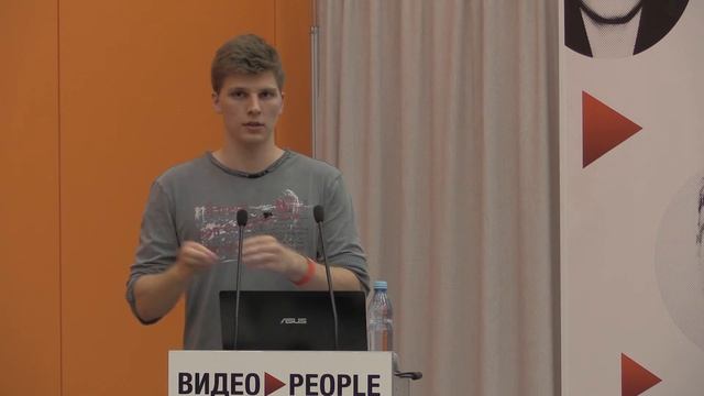 Как развить успешный авторский канал и выйти на международный уровень YouTube» смотреть онлайн
