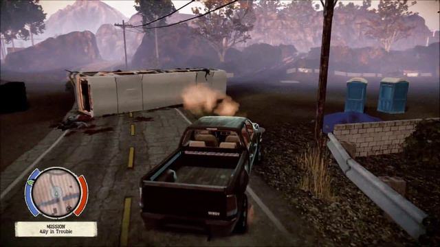 State of Decay Breakdown pt 90 "Level 12 done" смотреть онлайн