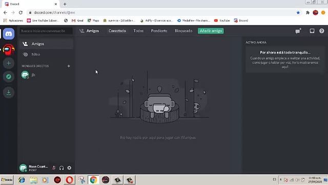 Mi name de discord | Neon Countryballs смотреть онлайн