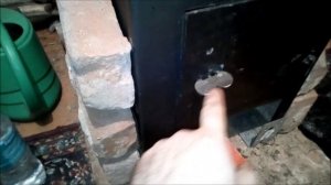 плюсы и минусы буржуйки ВЕЗУВИЙ МИНИ спустя 3 месяца эксплуатации!