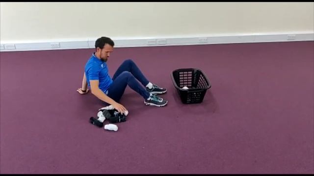 FS/KS1 • Activity 2️⃣ | Put A Sock In It смотреть онлайн