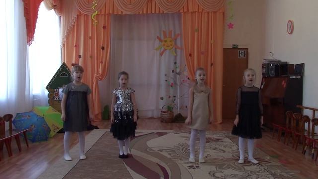 "Что случилось" ДОУ №57 г. Сызрань смотреть онлайн